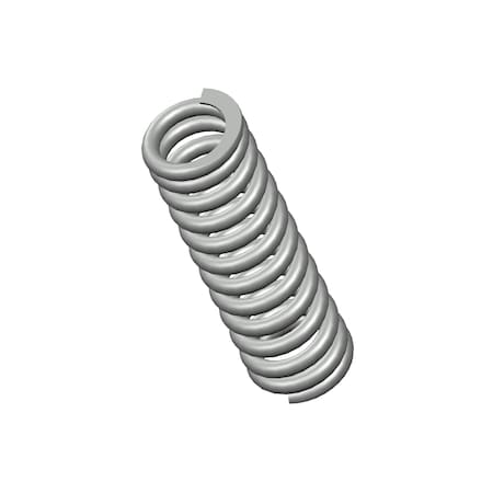 Approved Vendor Compression Spring, O= .484, L= 1.63, W= .080 G809961806